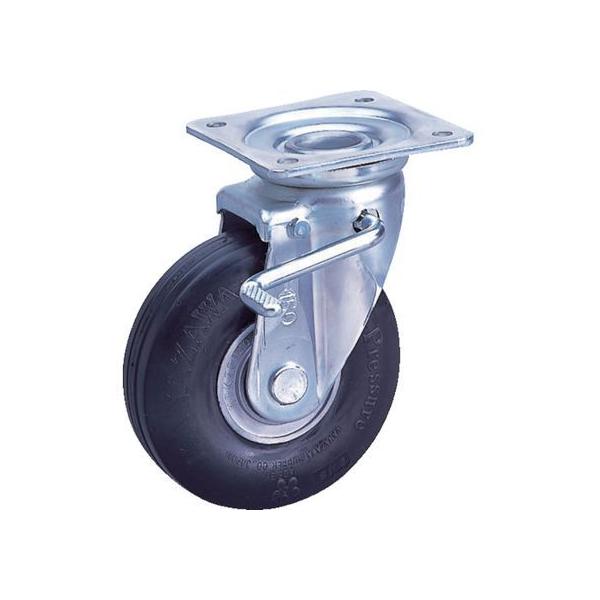 y񂹁zJic[ [vbV[^C ݋St e׏d200kgf ԗ֌aD250mm ZP-OS 10X2.75HS-GY LX^[ ➑ @\ 