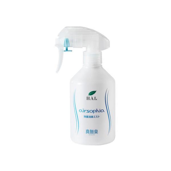 他サイト： ハル・インダストリ エアソフィア・ハイパー除菌消臭ミスト 300mL 225844の商品画像