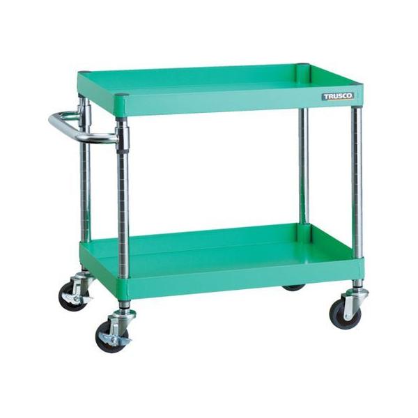 y񂹁zTRUSCO tFjbNXS ȉ 600×400×H600 2i YG X`[S {gX c[S   ItBXƋ