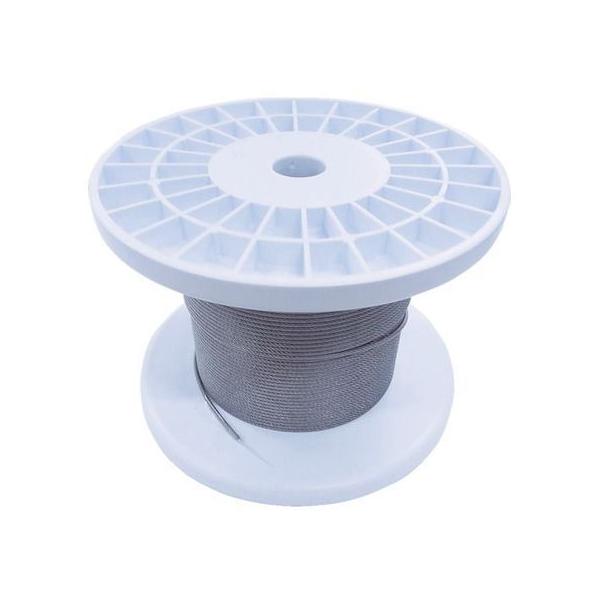 y񂹁zjbT`FC R[eBOC[v 2.0mm×100m TSY20V-CLR `F[ C[ ڍ y z