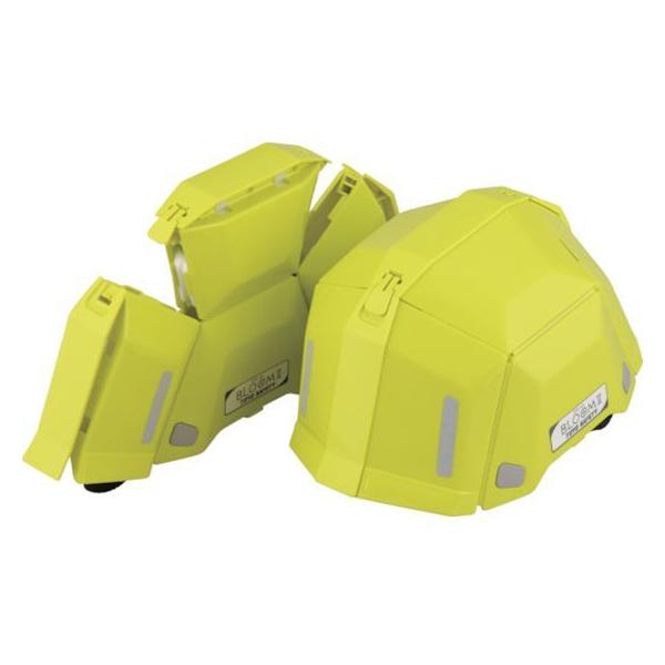 y񂹁zg[[ZteB hЗp ܂肽݃wbg BLOOM2 C wbg Sی 