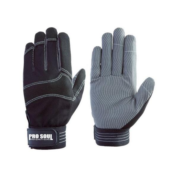 �y�����񂹁z�x�m�O���[�u PS-771 �u���b�N L 7502 ������v��� �v��� ������ �o�t��� ��Ɨp���