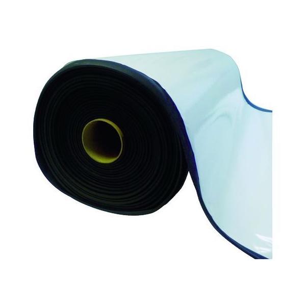 y񂹁zTRUSCO EPDMX|W[ e[vt 5mm 1000mm×10m TAFLT-5-10100 G`vsS Sf ˂ {g B f