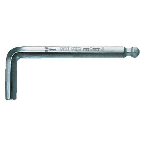 y񂹁zWera 950PKS wbNXL[ 3.0 133153 Zp_` hCo[ Ɨpi H