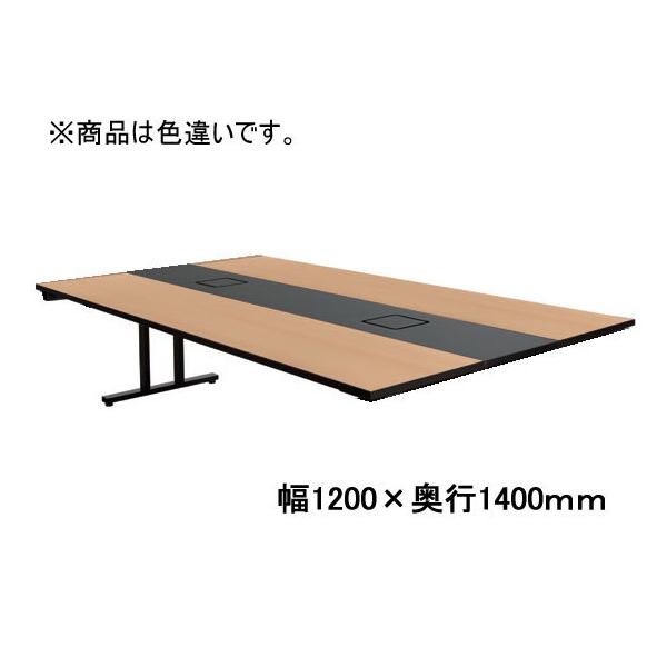 Garage 【メーカー直送】Garage デスクNS フリーアドレスデスク W1200