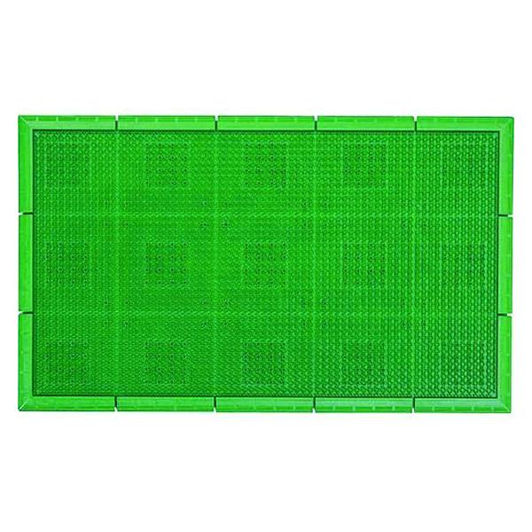 y񂹁zRh GobN O}bg TXebv}bg 1 450mm×600mm  Op փ}bg GgX CtH[V 