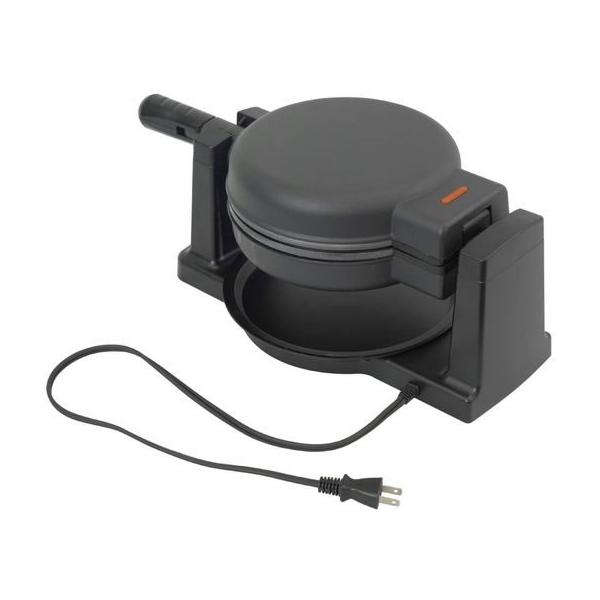 【仕様】●サイズ：本体／幅４５２×奥行２３２×高さ１８５（ｍｍ）、プレート３種／直径２１０ｍｍ、受け皿／直径２３０ｍｍ●重量：本体／約１．７ｋｇ、タコ焼きプレート（２枚）／約３５０ｇ、タイ焼きプレート（２枚）／約３００ｇ、大判焼きプレート（...