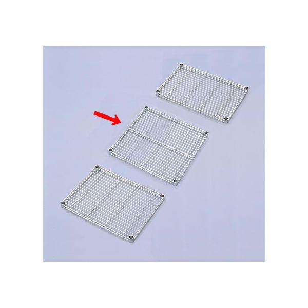 他サイト： 【メーカー直送】アイリスオーヤマ メタルラック 25mm専用棚板 幅610mm×奥行610mm【代引不可】 メタルラック リビング収納の商品画像