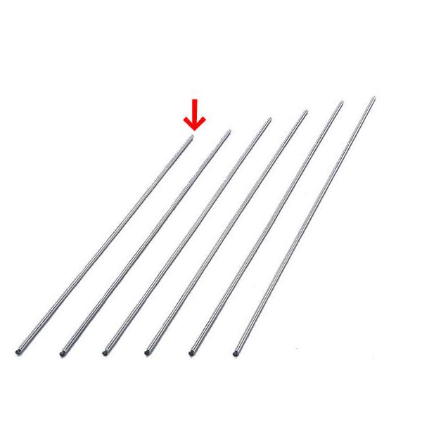 【商品説明】ポール直径１９ｍｍ専用ポールです。サビを防ぎ、美しさを保つニッケルメッキ×クロームメッキ加工です。※ポール同士の連結はできません。【仕様】ポール直径１９ｍｍ専用ポールです。　サビを防ぎ、美しさを保つニッケルメッキ×クロームメッキ...