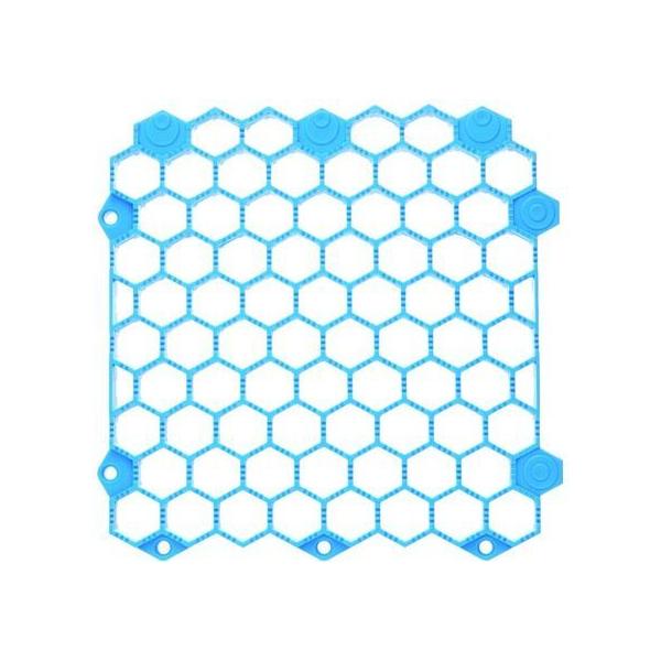 y񂹁zTRUSCO RہEhWCgXmR yp u[ TJDDS15-BL ̂ | q  ~[ Lb`