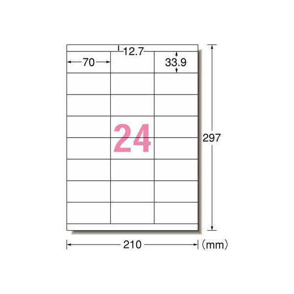 G[ X[p[GRm~[x A4 24 ㉺]t 500 ܂Ƃߔ Ɩp   P[X }`v^ΉxV[ Sxp