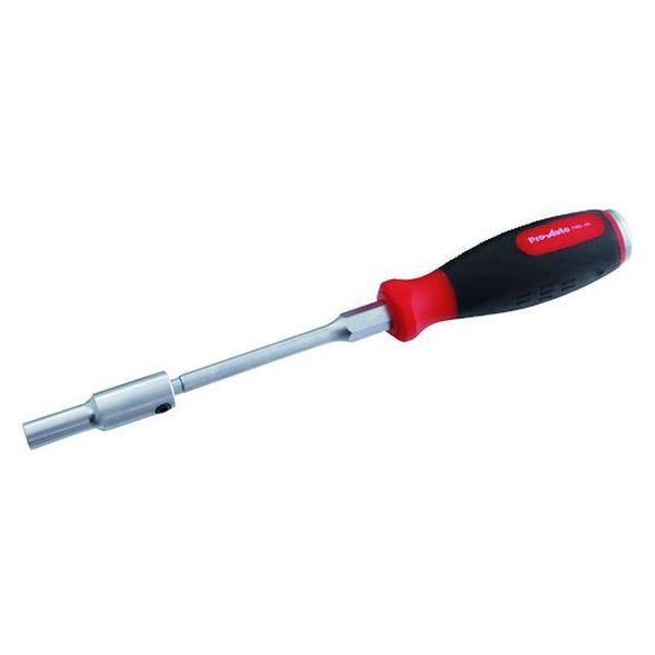 �y�����񂹁zPro-Auto �t���b�N�X�i�b�g�h���C�o�[8mm FND-08T2 �O���b�v�h���C�o�[ �h���C�o�[ �Z�p�_�����` ��Ɨp�i �H��