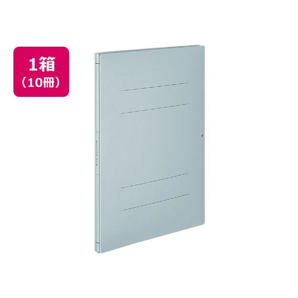 �R�N�� �K�o�b�g�t�@�C��(���p�^�C�v�E����) A4�^�e �O���[ 10�� �w���ώ� �`�S �t���b�g�t�@�C�� ���� ���^�[�t�@�C��