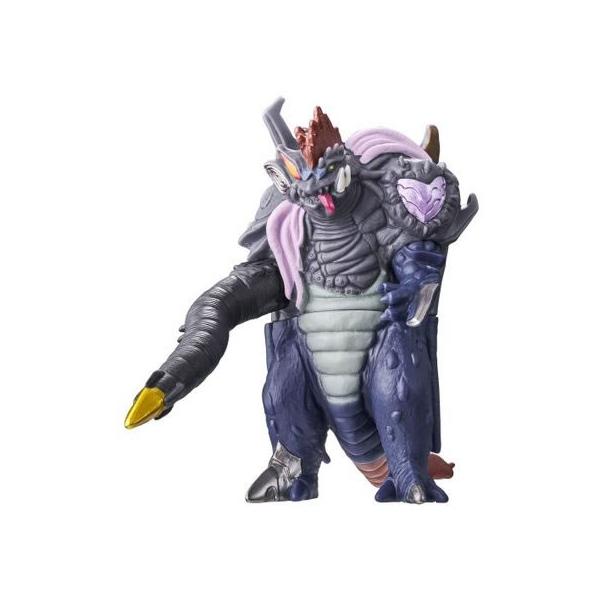 バンダイ ウルトラ怪獣シリーズ 244 ゾメラ ソフビ人形 人形