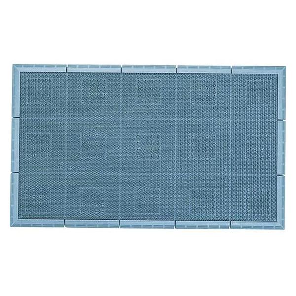 y񂹁zRh GobN O}bg TXebv}bg 1 450mm×600mmO[ Op փ}bg GgX CtH[V