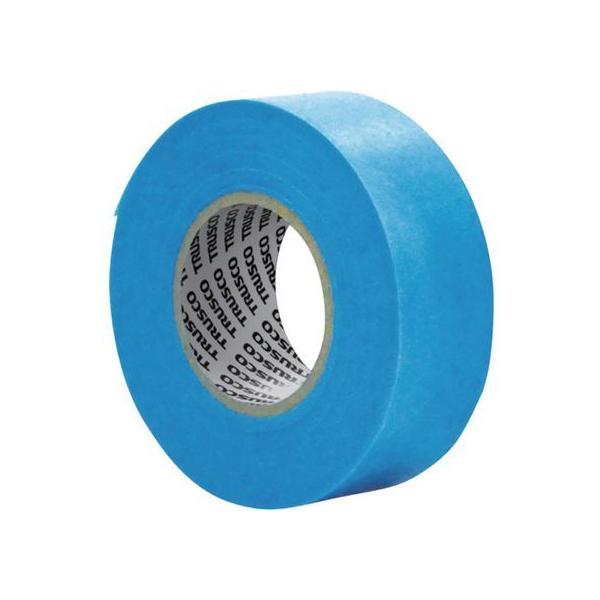 y񂹁zTRUSCO }XLOe[v(KXp) 30mm×18m 4  }XLOe[v hp {p Se[v 