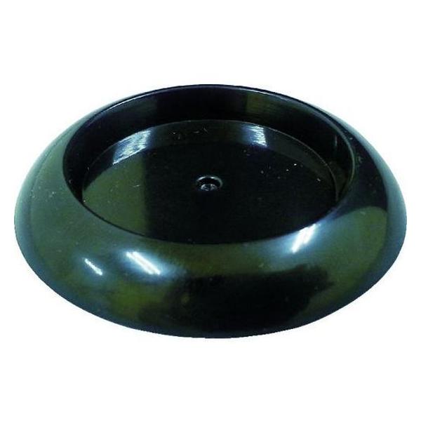 y񂹁zTRUSCO LX^-p󂯎M St 60MM  12 TUR600-BK-12 LX^[ ➑ @\ 