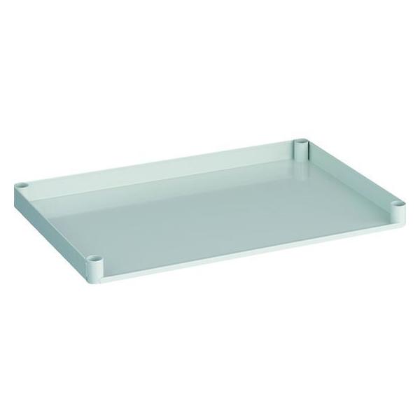 y񂹁zTRUSCO tFjbNXS 3I 750×500 WF PEW-75HT-W IvV c[S   ItBXƋ