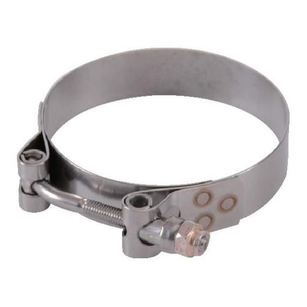 �y�����񂹁zTRUSCO T�{���g�z�[�X�N�����v �I�[���X�e�����X 216~224mm TTHC-19224 �z�[�X�o���h ���C���o���h ���̌p�� �`���[�u ���Y���H�p�i