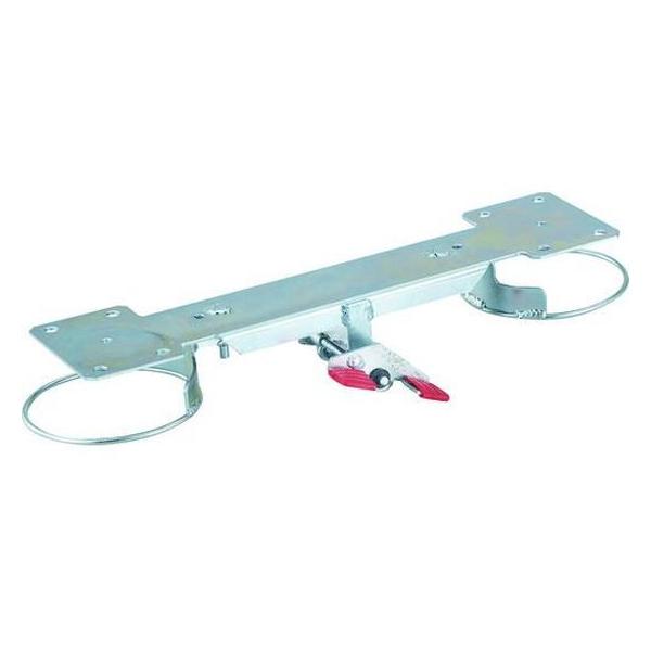 y񂹁zTRUSCO OJ[gpO 2փXgbp[ TP-900JRS  J[gbN IvVi 