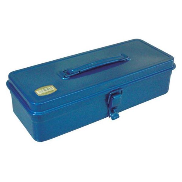 y񂹁zTRUSCO gN^H 333×137×96.5 u[ T-320 c[{bNX c[obN ۊ 