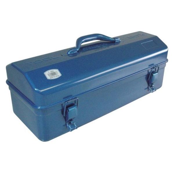 y񂹁zTRUSCO R^H 470×193×211 u[ Y-460-B c[{bNX c[obN ۊ 