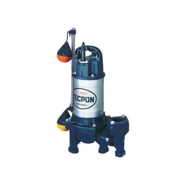 �y�����񂹁z���c �����������p�����|���v ���� 0.4kw �S�g��8m 50Hz PXA-400