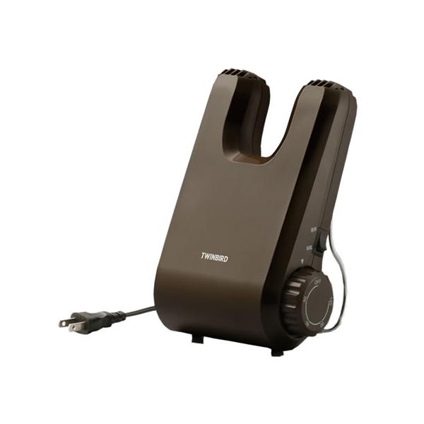 【仕様】靴専用の乾燥機なので、乾きにくいつま先まできちんと乾燥。カビやニオイを防ぎます。　布製のスニーカーはもちろん、長靴やデリケートな革靴にもお使いいただけます。　靴の種類と周囲の状況にあわせて２つのモードから選んで使用できます。　雨や雪...
