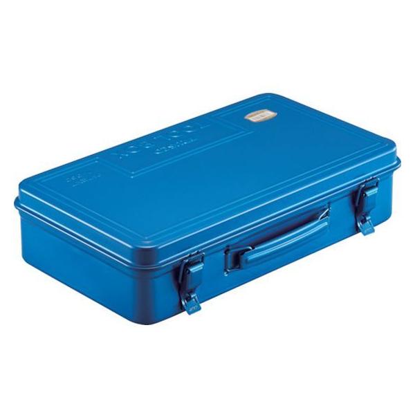 y񂹁zTRUSCO gNH 368×222×95 u[ T-360 c[{bNX c[obN ۊ 