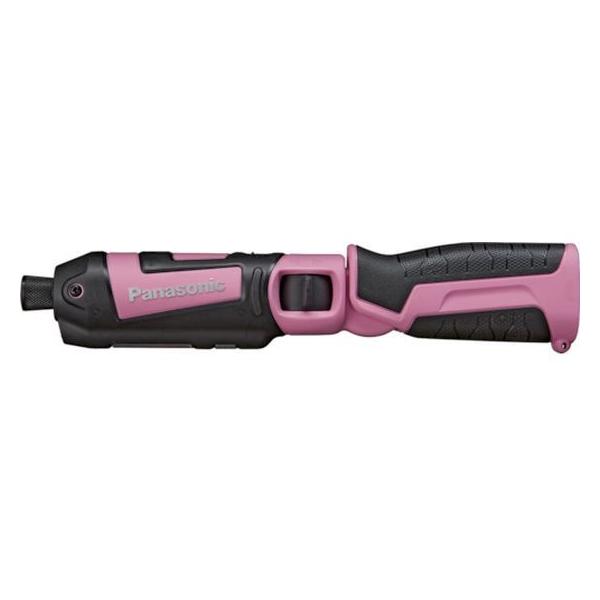 �y�����񂹁zPanasonic �[�d �X�e�B�b�N�C���p�N�g�h���C�o�[ �s���N 7.2V�{�� EZ7521X-P �C���p�N�g�h���C�o�[ �d���H�� �����H�� ��Ɨp�i �H��