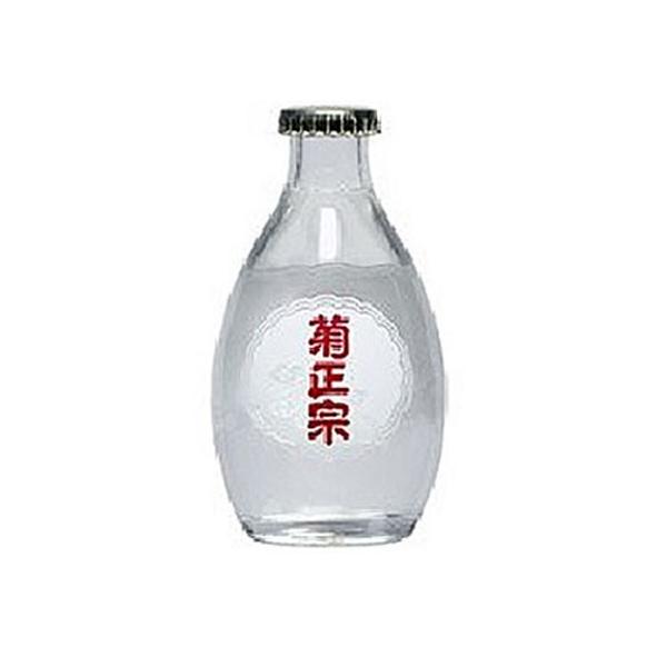 兵庫 菊正宗酒造 上撰 菊正宗 プリント瓶 180ml 特別本醸造酒 本醸造酒 普通酒 清酒 日本酒 お酒