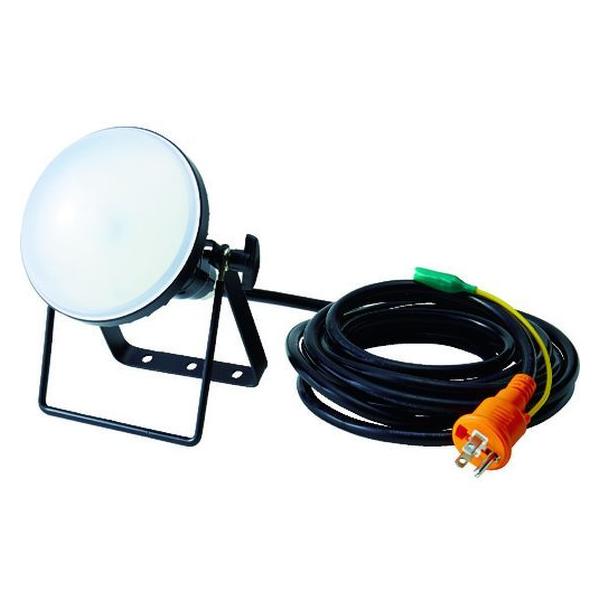 y񂹁zTRUSCO LED DELKURO 20W 10m A[Xt 2c3cp^Cv RTLE-210EP  Ɠ Ɩpi Hpi Ɨpi H