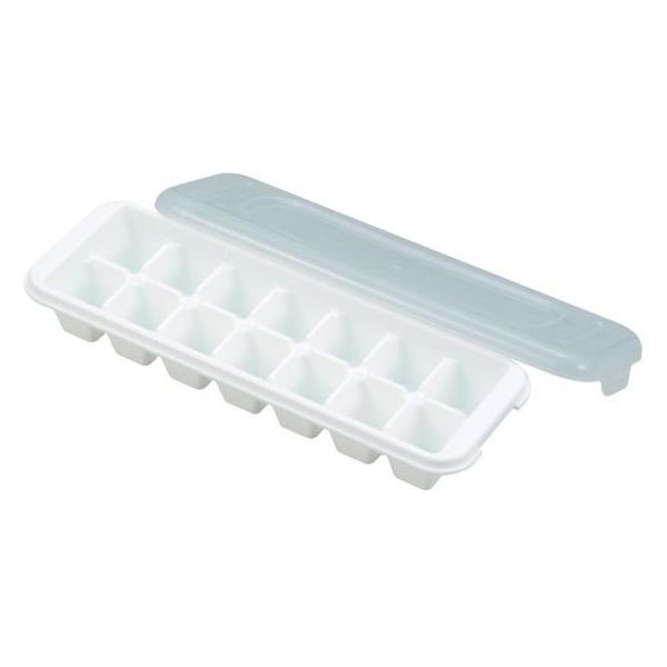 他サイト： 【お取り寄せ】パール金属 クールランド アイストレー 蓋付 H-5237 調理道具 キッチン 雑貨 テーブルの商品画像