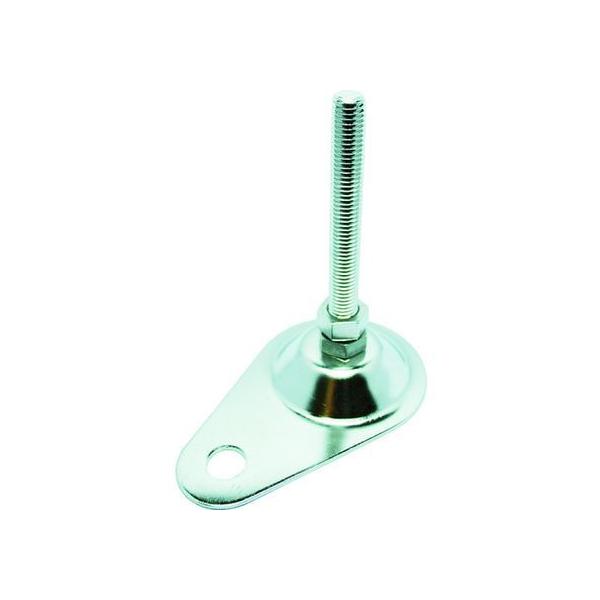 y񂹁zTRUSCO AWX^[{g M12×100 ~߃v[gt XeX SUS-TE2-12X100 Ӌ@ @\i JjJi Ɨpi H