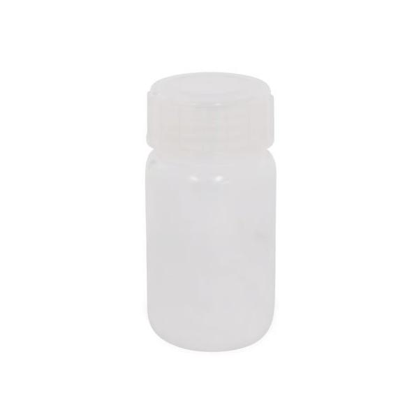 他サイト： 【お取り寄せ】新潟精機 PPボトル広口ビン 100ml PBW-100新潟精機 PPボトル広口ビン 100ml PBW-100 びん 容器類 金属容器 計量器 研究用の商品画像