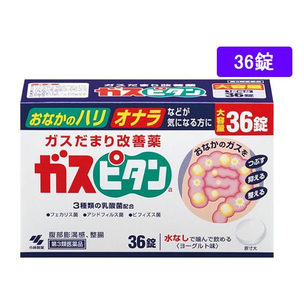 ●内容量：３６錠