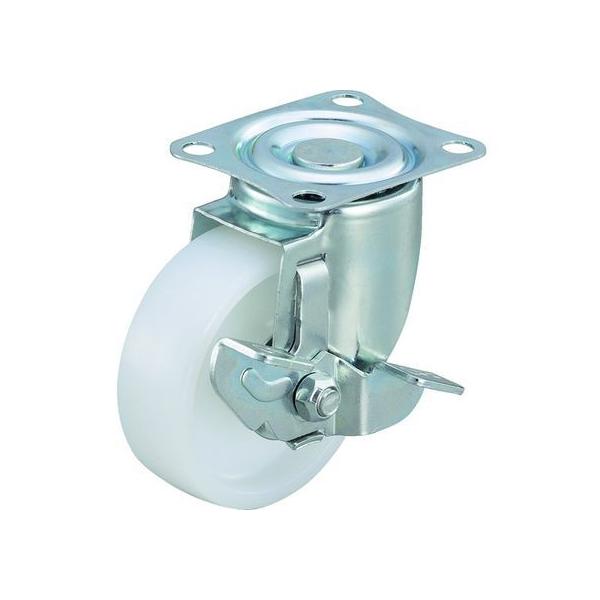 y񂹁zR[ GA[LX^[(ݎԃXgbp[t) 75mm iC ALG-75-NDS LX^[ ➑ @\ 