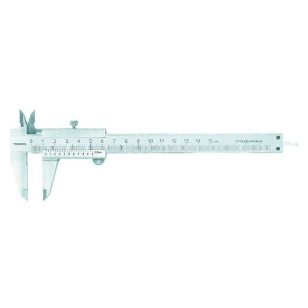 y񂹁zTRUSCO W^mMX 150mm THN-15 mMX v 