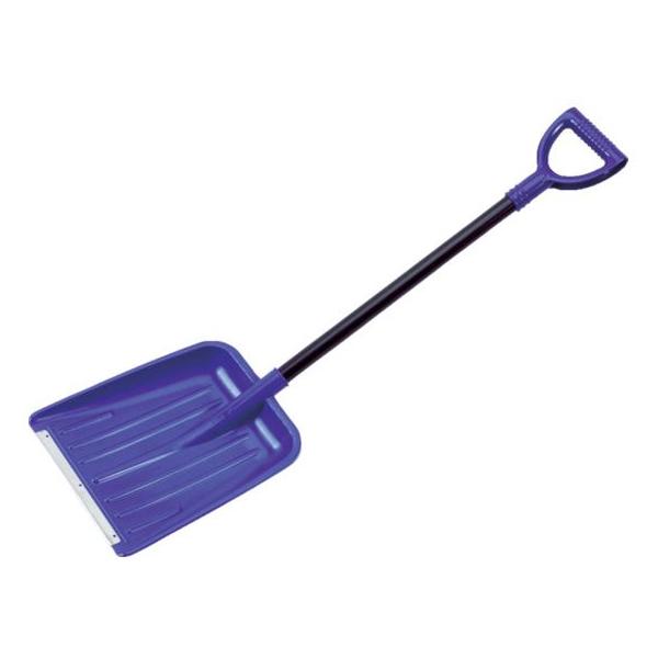 【商品説明】●軽量で女性や御年配の方にも扱いやすいスコップです。●コンパクトサイズで保管にも便利です。【仕様】●型番：010343　●刃先幅（mm）：280　●刃先長（mm）：345　●全長（mm）：970　●幅（cm）：約28　●全長（c...