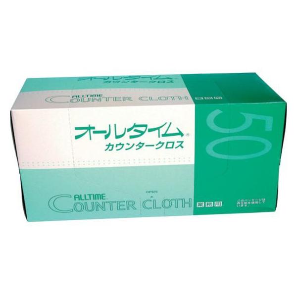 y񂹁zfBJ JE^[NX 唻 61×61cm O[ 50 JE^[NX ӂ N[ibv Lb`Օi