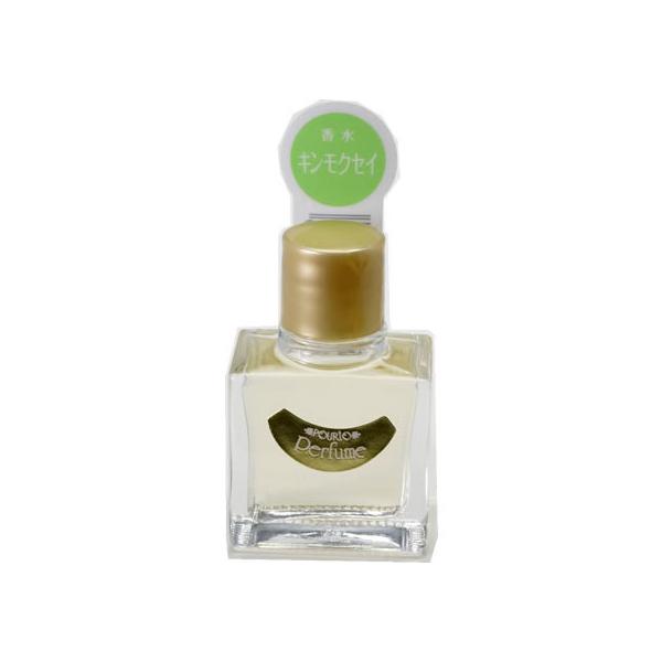 【商品説明】金木犀の甘く懐かしい香り。フローラルフレッシュな香りが特徴です。【仕様】●内容量：９ｍｌ●香り：キンモクセイ　　[生産国：日本　商品区分：化粧品　メーカー：セフラ株式会社　広告文責：フォーレスト株式会社　0120-40-4016]