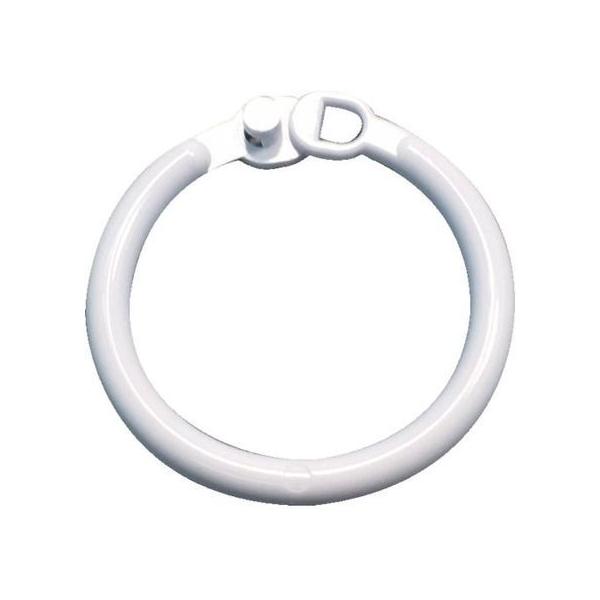 y񂹁zTRUSCO J[hO 3.5mm×25mm 10 TKRJ-25 L[ J[hO L[z_[ L[{bNX D