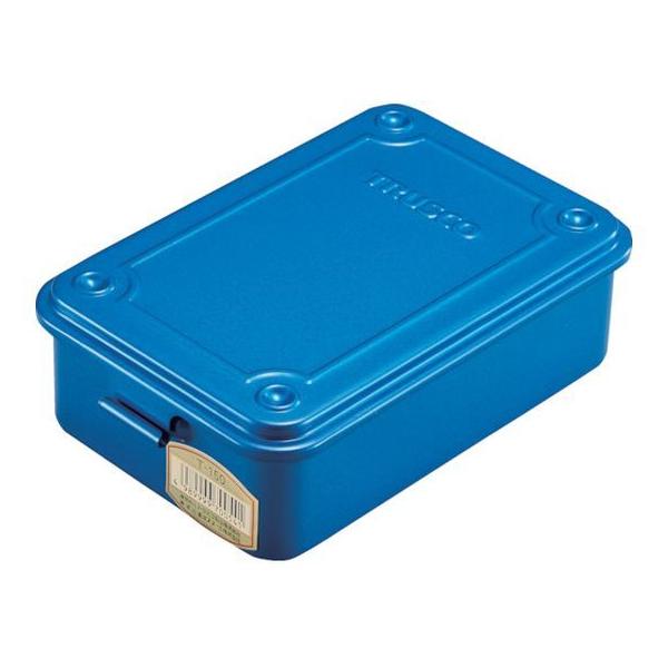 y񂹁zTRUSCO gN^H 154×105×52 u[ T-150 c[{bNX c[obN ۊ 