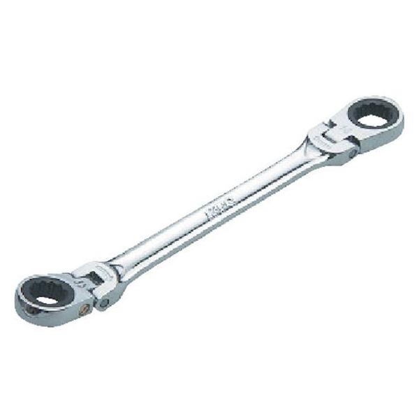 �y�����񂹁zKTC ���`�F�b�g�߂��˃����`(�����^��U��^�C�v) 22×24mm MR1-2224F �߂��˃����` �����` �X�p�i �v�[���[ ��Ɨp�i �H��