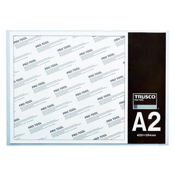 y񂹁zTRUSCO J[hP[X A2 THCCH-A2 n[h^Cv J[hP[X hLgL[ t@C