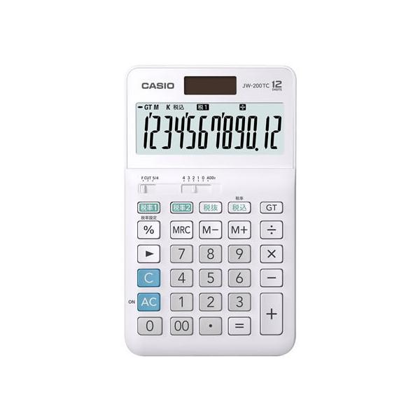 �J�V�I W�ŗ��d�� �W���X�g�^�C�v 12�� JW-200TC-N ���^�d�� ��� �����d�� ����