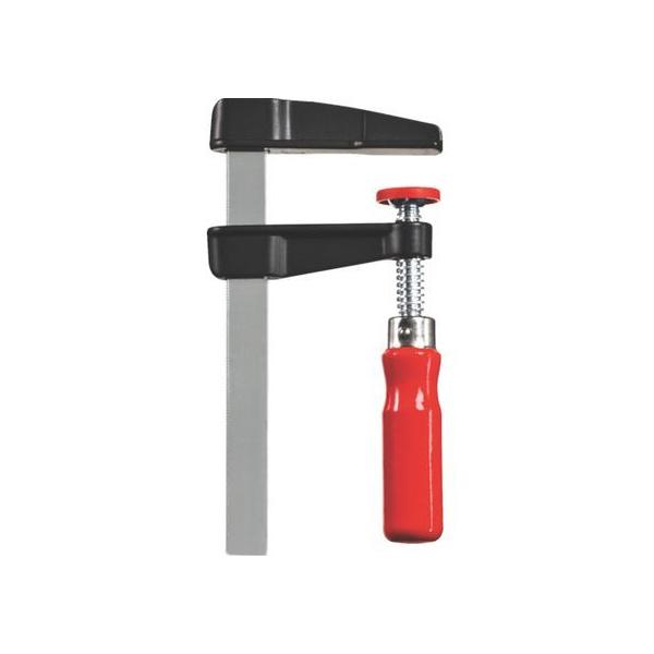 �y�����񂹁z�x�b�Z�C �N�����v LM�^ �J��100mm LM10 �N�����v ��ƍH�� �o�C�X �n���h�v���X ��Ɨp�i �H��