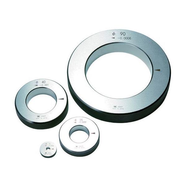 �y�����񂹁zSK �����O�Q�[�W49.1MM RG-49.1 ��� �Q�[�W �P�K�L ���� ���