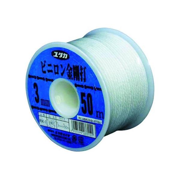 y񂹁z^JCN [v NiŃ[v{r 3×50m RX-1 rj[v בR 