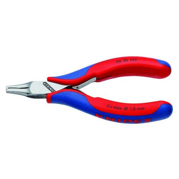�y�����񂹁zKNIPEX 3632-125 �G���N�g���j�N�X�A�b�Z���u���[�v���C���[ 3632-125 �v���C���[ �y���` �j�b�p ��Ɨp�i �H��